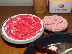 -巴隆门重庆老火锅(太湖路店)