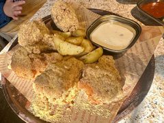 -欧巴烤肉(创富世纪店)