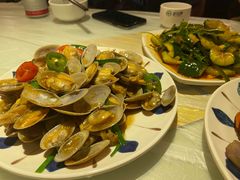 -桥东喜碧海鲜街(水东街店)