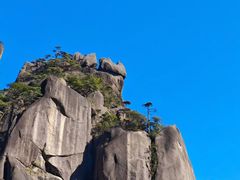 -三清山风景名胜区