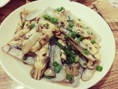 -杨记海鲜楼(三门黑金冠店)