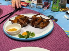 -和记小菜(大宁店)