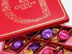 -GODIVA(港汇恒隆广场)