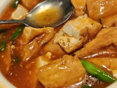 -汀小府·福建客家菜(鼓山沃尔玛店)