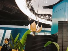 -花样西贡·蜜越餐厅·法式越南料理(水晶城店)