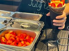 -July tale·可丽饼(德基广场店)