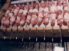 -很久以前羊肉串(昌里路三钢里店)