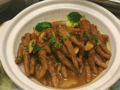 -不倒翁·徽天下名菜楼(马鞍山路店)