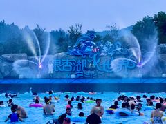 -南京银杏湖乐园