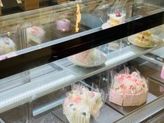 -Juicy Bakery(瑞景店)
