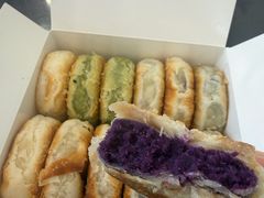 -栗酥饼(南长街店)