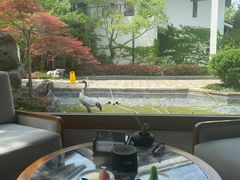 -广富林宰相府酒店·水云间
