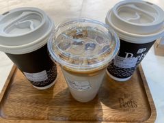 -Peet's Coffee皮爷咖啡(豫园店)