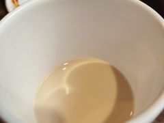 西域奶茶-贯贯吉·清真餐厅(浙江中路店)