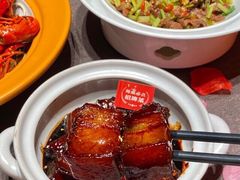 -简小舍·民间手艺菜(武昌江滩店)