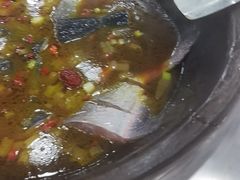 -屯老二农家铁锅炖·行业领军者(梅江店)