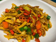 -千稻剁椒大鱼头(CityOn熙地港店)