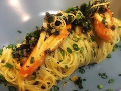 -HELLO 27 意面·沙拉·帕尼尼