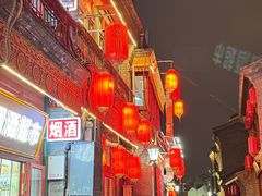 -六爷门框百年卤煮