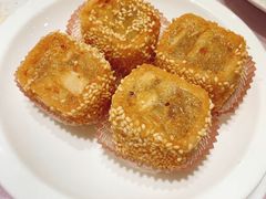-金时代顺风大酒店(静安大融城店)