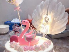 -昔木生日蛋糕(汉口店)