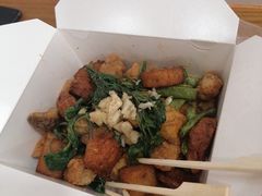 -呷贺盐酥鸡(抄纸巷店)