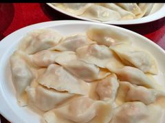 -喜家德虾仁水饺(开发区万达店)
