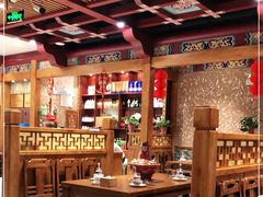 大堂-鳳吉園