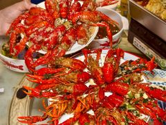 -黑牛码头·小龙虾·烧烤