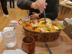 -贯贯吉·清真餐厅(浙江中路店)