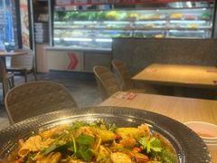 -每味每客·重庆麻辣烫(拓展大厦店)