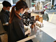 -MQ COFFEE STAND明谦(新洲店)