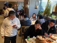 -花园茶楼(兴城西路店)