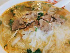 -佬淮南牛肉汤(淮河路店)