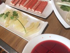 -五厨火锅(长城西一路店)