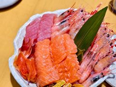 -大焰自助日式料理 铁板烧(徐汇店)