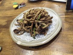 -泰来风味馆(桂林街店)