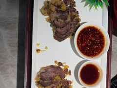 -鱼你相聚·河鲜馆(袁家岭店)