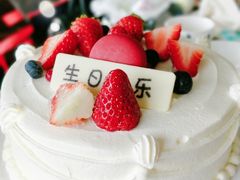 -Pantry's Best派悦坊蛋糕(K11购物艺术中心店)