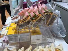 -好利来(团结湖店)