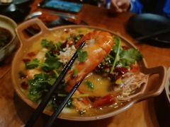 -起锅烧油(信河街店)