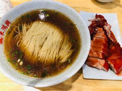 -朱鸿兴面馆(镇湖店)