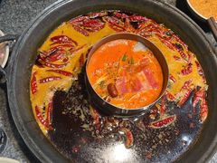 -大虎重庆老火锅(正弘城店)