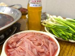 -储奇门鳝鱼火锅(总店)