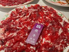 -汕头八合里海记牛肉店(清河店)