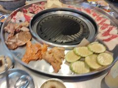 -哈哈碳都·牛肋条无限自助烤肉(台江万达店)