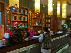 -张大胡子鱼头火锅酒楼(长益路店)