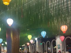 -熊猫自助餐厅.萌趣城堡(长隆熊猫酒店)