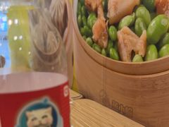 -蒸小皖(合肥新桥国际机场店)