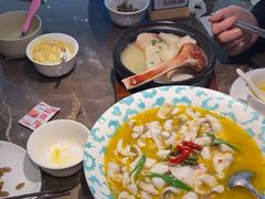 -老屋印象川菜(世纪东方店)